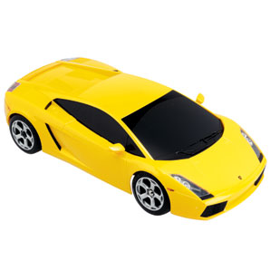 Lamborghini Gallardo Remote Control Car