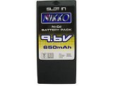 Nikko Nicad Cassette 9.6v
