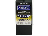 Nicad Cassette 9.6v