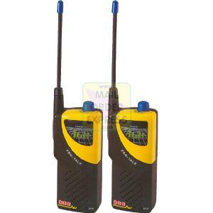 Nikko Nipco Long Range Walkie Talkie