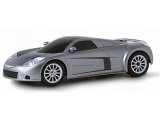 Nikko R/C Chrysler ME-4 12