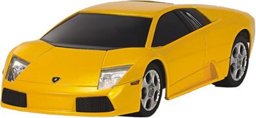 Nikko R/C Lamborghini Murcielago