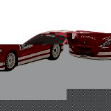 R/C Peugeot 307 WRC 2004