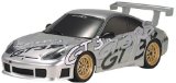 Nikko R/C Porsche GT3RS
