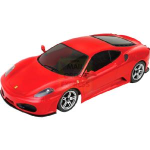 Radio Control Ferrari F430 1 12 Scale 27Mhz