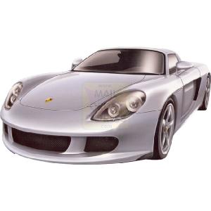 Radio Control Porsche Carrera GT 1 18 Scale
