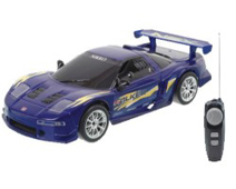 - Radio Controlled 1:24 Street Mayhem