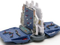 Sea Master - Sea Batttle Strategy Game