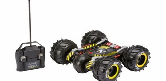 SlammR 3 Way Pivot Radio Controlled Car
