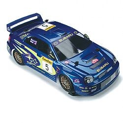 Nikko Subaru Impreza