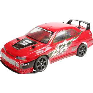 Nikko The Fast And The Furious Radio Control 1 14 Scale Mitsubishi Lancer 27Mhz