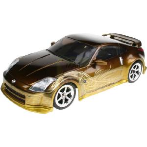 The Fast And The Furious Radio Control 1 16 Scale Nissan 350Z 27 40Mhz