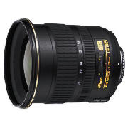 12-24MM F4G AF-S DX IF-ED Zoom-Nikkor Lens