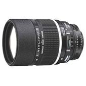 135mm f/2 AF DC