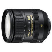 16-85MM F3.5-5.6G AF-S DX NIKKOR ED VR Lens