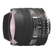 NIKON 16mm f2.8 D Fisheye Lens