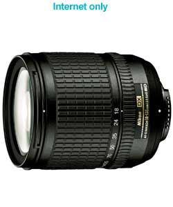 18-135MM DX DSLR Lens