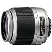 nikon 18-55mm F 3.5-5.6G DX (Silver)