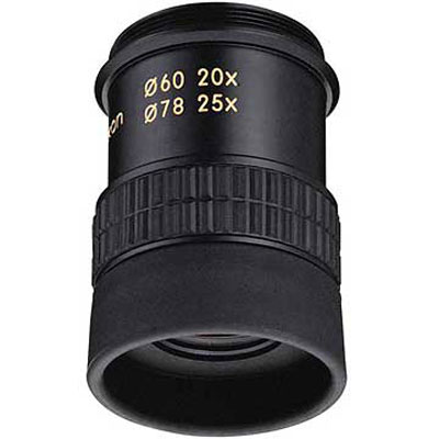 Nikon 20x MC Eyepiece