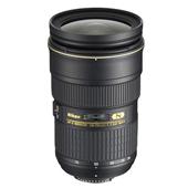 NIKON 24-70mm f/2.8G ED AF-S NIKKOR