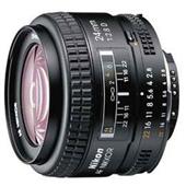 nikon 24mm f2.8 AF D
