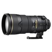 NIKON 300mm f2.8G AF-S ED VR II Lens