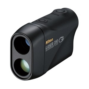 Nikon 350G Golf RangeFinder