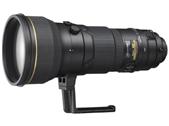 NIKON 400mm f/2.8G ED VR IF Nikkor AF