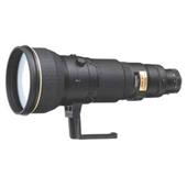 Nikon 600mm AF-S f/4 IF ED MK2