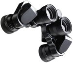 NIKON 7X15 M Cf Black Mikron