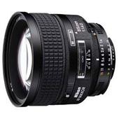 Nikon 85mm f1.4D AF