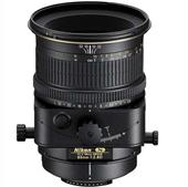 85mm f2.8 PC-E Nikkor-ED lens