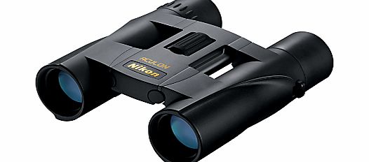 Nikon Aculon A30 Binoculars, 10 x 25