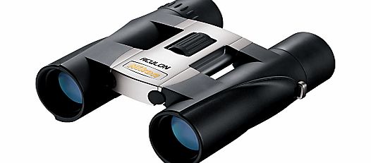 Nikon Aculon A30 Binoculars, 8 x 25