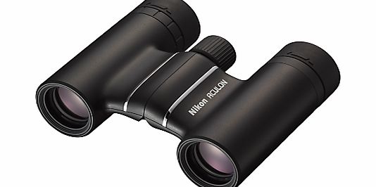 Nikon Aculon T01 Binoculars, 10 x 21