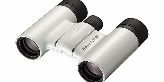 Nikon Aculon T01 Binoculars, 8 x 21