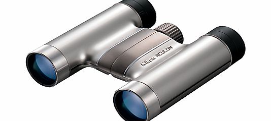 Nikon Aculon T51 Binoculars, 10 x 24