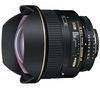 AF 14mm f/2.8D ED lens for all Nikon traditional and digital reflex