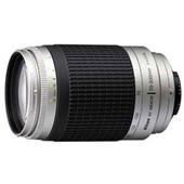 nikon AF 70-300 f4/5.6G (Silver)