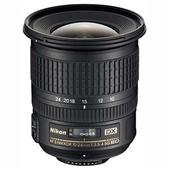 Nikon AF-S 10-24mm f3.5-4.5 ED Lens