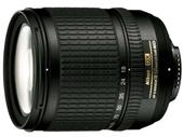 AF-S 18-135mm f/3.5-5.6G IF ED