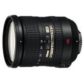 Nikon AF-S 18-200mm f/3.5-5.6G Dx VR Lens