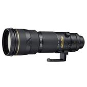 AF-S 200-400mm f4G ED VR II Lens
