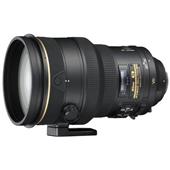 NIKON AF-S 200mm f2G ED VRII Lens