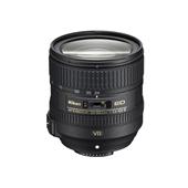 NIKON AF-S 24-85mm f/3.5-4.5G ED VR Lens