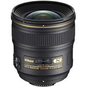 NIKON AF-S 24mm f1.4G ED Lens