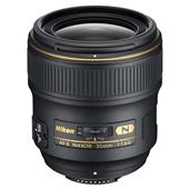 AF-S 35mm f1.4 G Lens