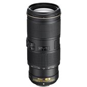 AF-S 70-200mm f/4 ED VR Lens