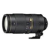 AF-S 80-400mm f/4.5-5.6G ED VR Lens