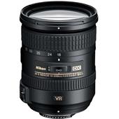 NIKON AF-S DX 18-200mm f/3.5-5.6 G ED VR II Lens
